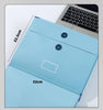 Docunelle™ - Premium Document Organizer Binder