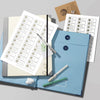 Docunelle™ - Premium Document Organizer Binder
