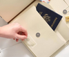 Docunelle™ - Premium Document Organizer Binder