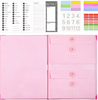 Docunelle™ - Premium Document Organizer Binder