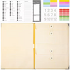 Docunelle™ - Premium Document Organizer Binder