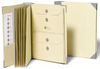 Docunelle™ - Premium Document Organizer Binder